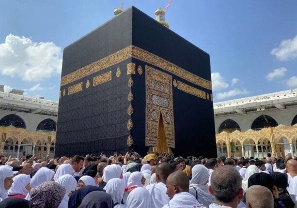 «الغرف السياحية» توضح عقوبات الحج بدون تصريح