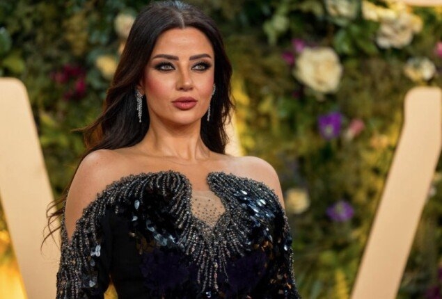 رضوى الشربيني تتصدر التريند بعد إعلان شرطها للزواج