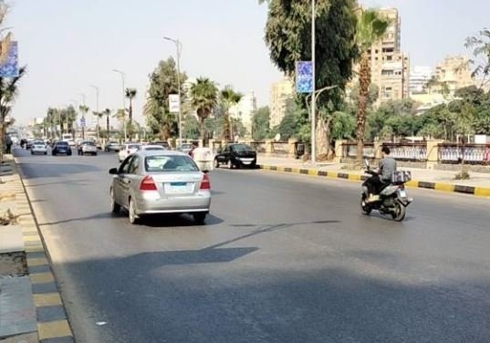 اعرف طريقك.. تفاصيل الحركة المرورية بشوارع وميادين القاهرة والجيزة