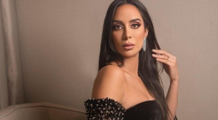 «مش بغير عليه.. وارتباط اسمي بمحمد فراج ظلمني».. أبرز تصريحات بسنت شوقي في أسرار النجوم