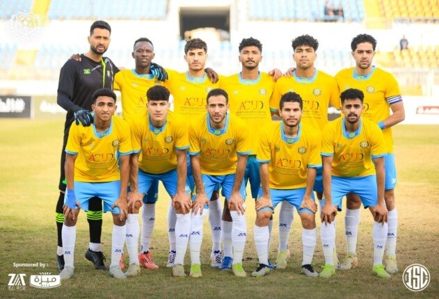 صدام ناري بين الإسماعيلي والاتحاد السكندري بدوري نايل اليوم