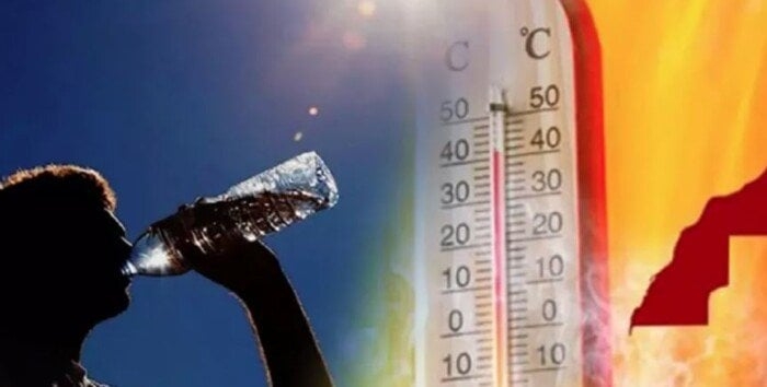 الأمطار تضرب 4 مناطق.. بيان مهم من الأرصاد بشأن حالة الطقس غدًا