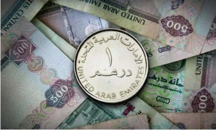سعر الدرهم الإماراتي مقابل الجنيه اليوم السبت 26 يوليو 2025