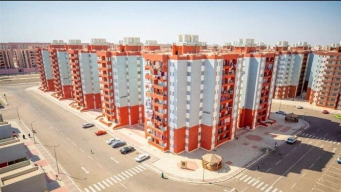وحدات بيتك في مصر.. الأماكن والأسعار وكيفية الحجز