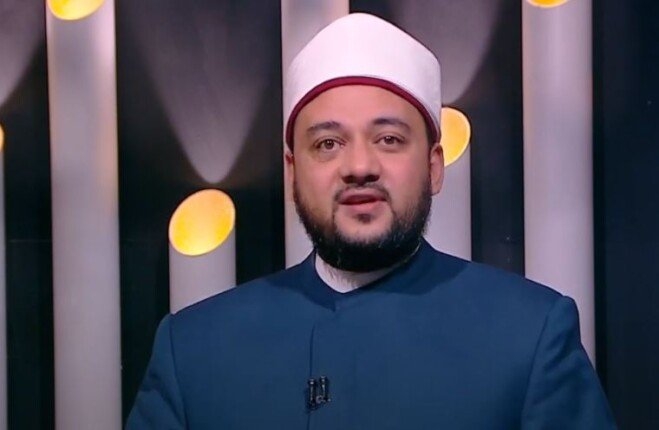 أحمد نبوي: زكاة الفطر تزرع الفرحة وتعزز التكافل المجتمعي في العيد