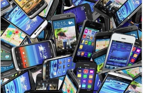 «سعرها أقل من 8000 جنيه».. أرخص 5 هواتف في مصر ضمن الفئة المتوسطة