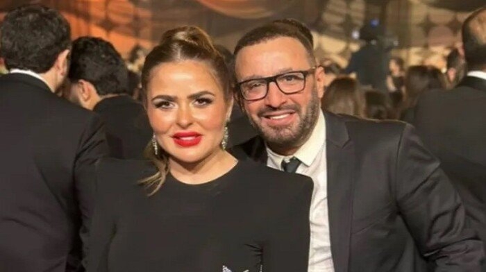 ‏«مكتبتش حاجة من اللي شوفتوها».. كواليس ‏جديدة في أزمة السقا ومها ‏الصغير (فيديو)‏