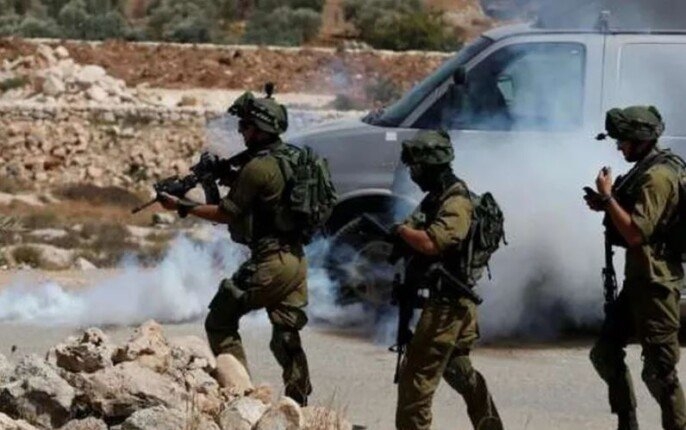 استشهاد 5 فلسطينيين وإصابة آخرين في قصف الاحتلال لمنزل شرق خان يونس