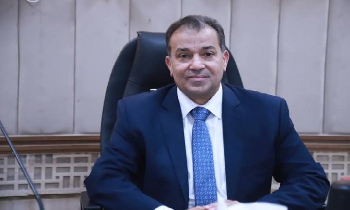 جامعة جنوب الوادي تتقدم 70 مركزًا عالميًا في التصنيف الأمريكي US News لعام 2025