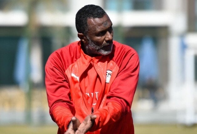 أحمد الكاس: استضافة قطر لكأس العالم تحت 17 سنة فخر واعتزاز لكل العرب