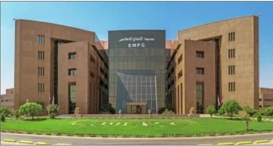66.50% زيادة في صافي أرباح مدينة الإنتاج الإعلامي خلال العام المالي 2024