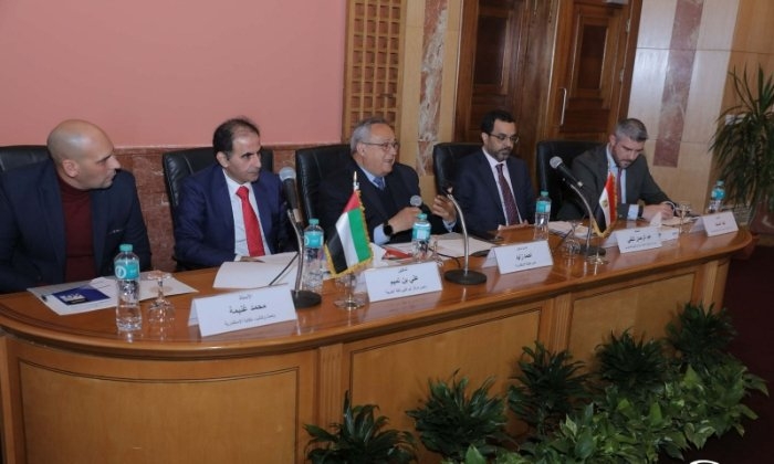 «نحو قائمة عربية للكتب الأكثر مبيعاً» ندوة ثقافية بمكتبة الإسكندرية