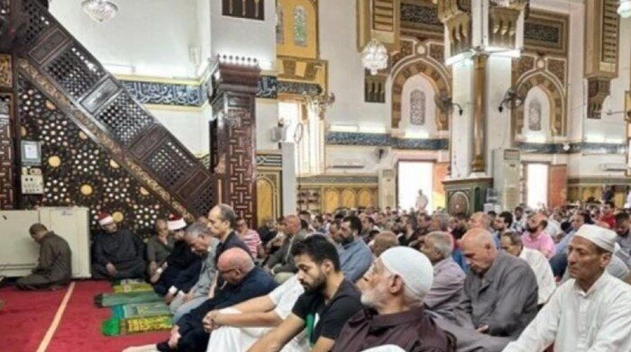 «فتراحموا».. الأوقاف تحدد موضوع خطبة الجمعة 23 مايو 2025