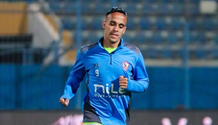 جاهزية ناصر منسي وبنتايج لمواجهة الزمالك وفاركو في الدوري