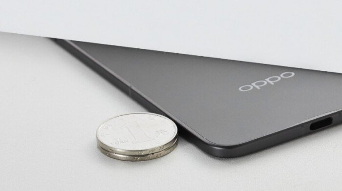 قبل إطلاقه في الأسواق.. مواصفات هاتف Oppo Find N5
