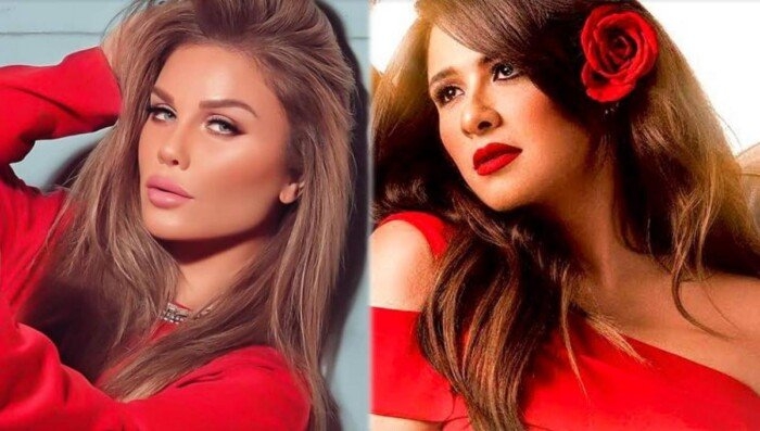 نيكول سابا تكشف سبب نجاح دورها في «وتقابل حبيب»