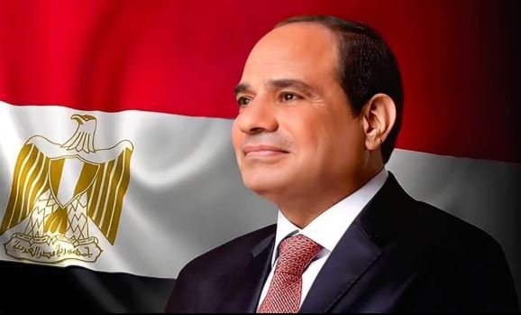 وزير الداخلية يهنئ الرئيس السيسي بذكرى انتصارات العاشر من رمضان
