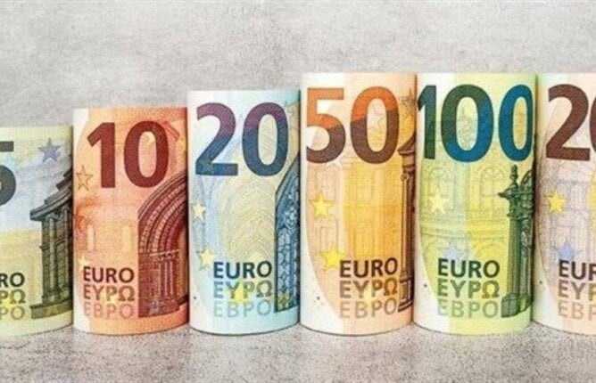 سعر اليورو اليوم الثلاثاء 24-7-2025 في البنوك