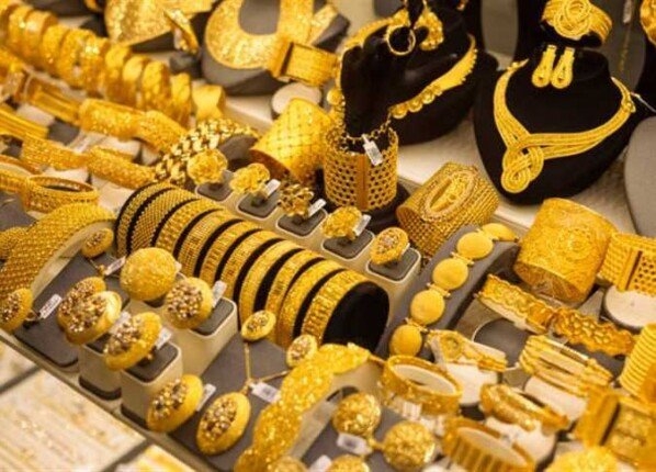 عيار 21 بكام؟.. سعر الذهب اليوم الأربعاء 4 يونيو 2025