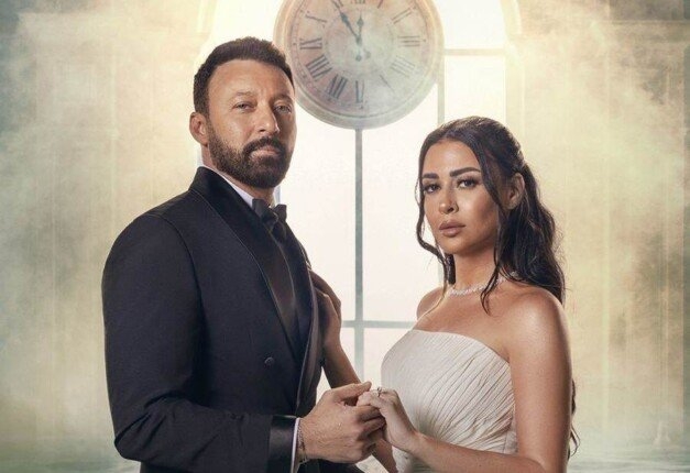 مسلسلات رمضان 2025.. تفاصيل شخصية أحمد فهمي بمسلسل «في لحظة»