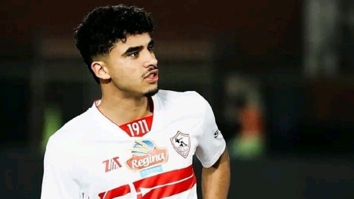 خاص.. موقف أحمد الجفالي من اللحاق بنهائي كأس مصر أمام بيراميدز