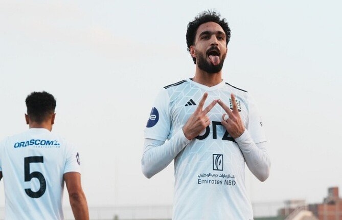 زيكو ونبيه وصابر.. تفاصيل الصفقة المشتركة بين زد وبيراميدز