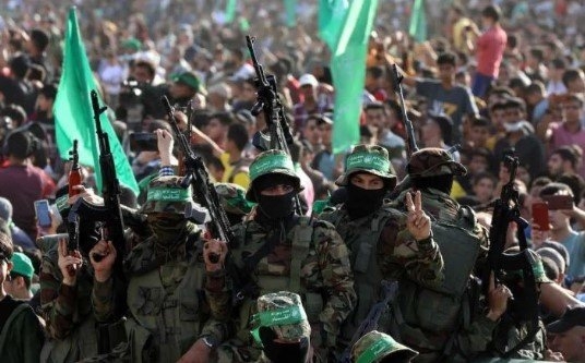 عمليات نوعية وكمائن مركبة.. الفصائل الفلسطينية ترد على «عربات جدعون» بعملية «حجر داود»