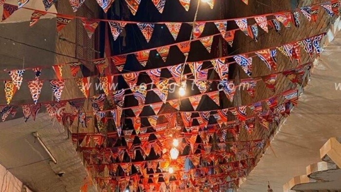 أسعار زينة رمضان 2025.. تعرف على أرخص أماكن البيع