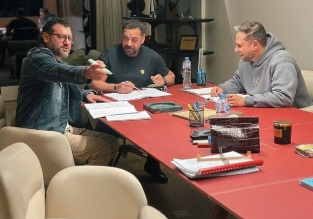طرح البرومو الدعائي لـ فيلم «السلم والثعبان 2».. شاهد