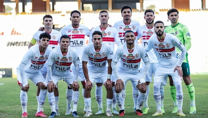 موعد مباراة الزمالك القادمة بعد الخسارة من بيراميدز في الدوري