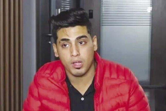اليوم.. محاكمة كروان مشاكل في سب ريهام سعيد