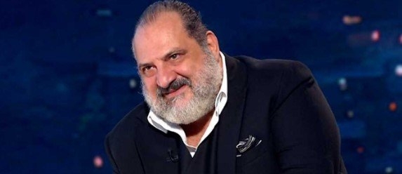 خالد الصاوي: «أنا خادم الفن».. ومن غيره كنت هبقى مشرد