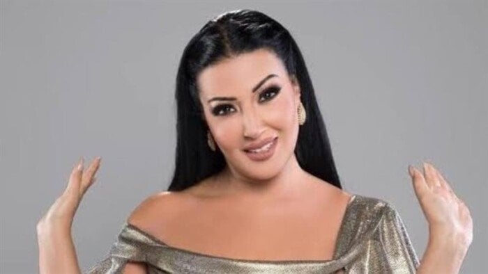 بعد انتقادات الجمهور.. سمية الخشاب: «أنا بكح بطلع تريند»