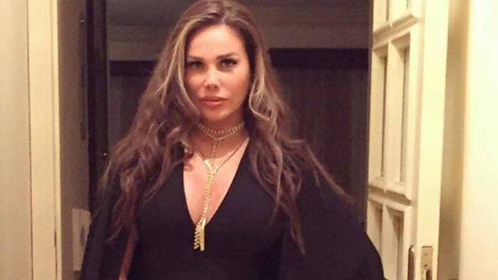 نيكول سابا تكشف كواليس مشهد قتلها في مسلسل «وتقابل حبيب» بهذه الطريقة