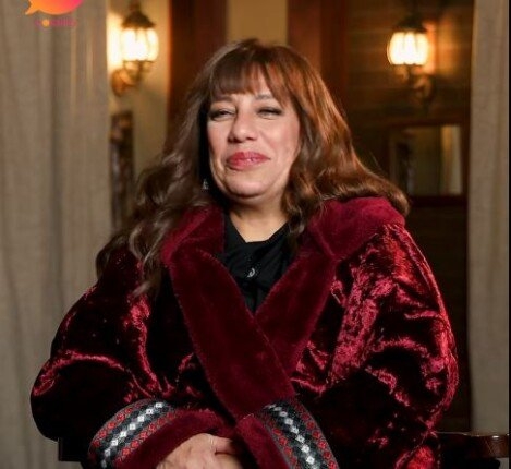 سماء إبراهيم تكشف تفاصيل شخصيتها في «شهادة معاملة أطفال»