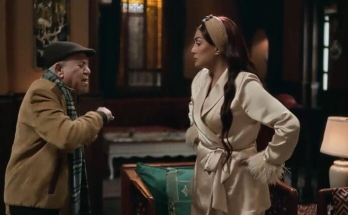 مسلسل شباب امرأة الحلقة الأخيرة.. مفاجأة قاتل شفاعات