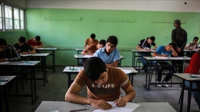 أرقام جلوس الثانوية العامة 2025.. رابط رسمي للاستعلام