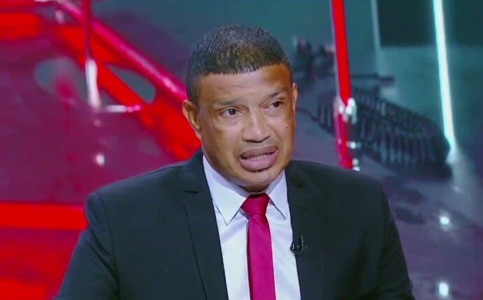 جمال السيد: أستمتع بالدورات الرمضانية.. وأحب المحشي والملوخية والبط