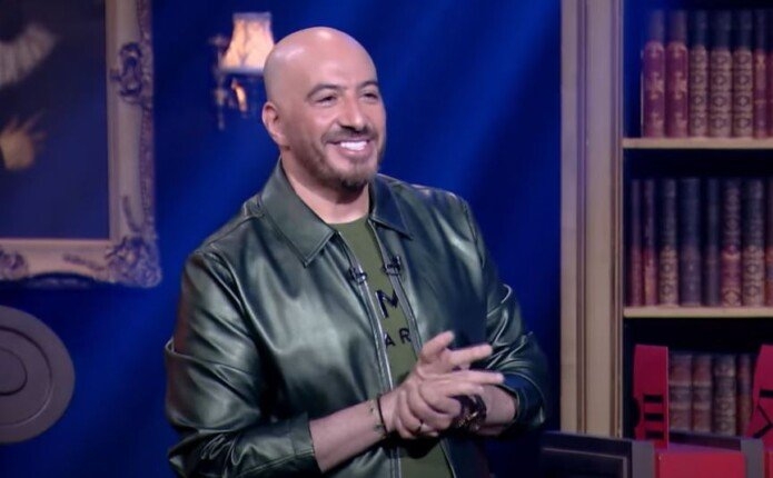 «لا تعادي الجمهور».. مجدي الهواري يوحه نصيحة لأحد الفنانين