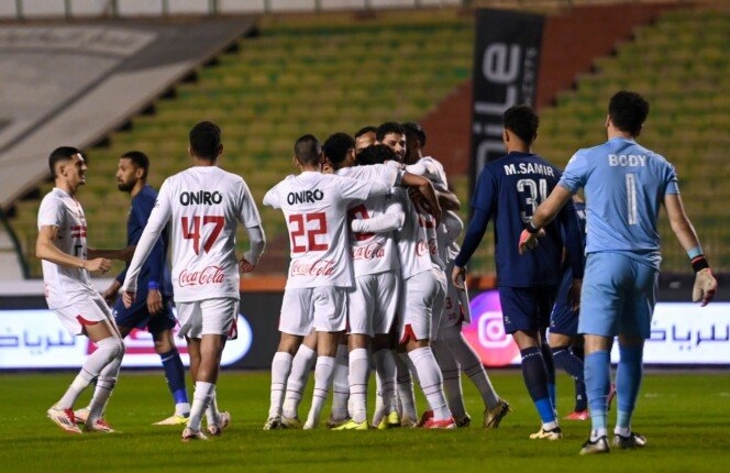 عبد الخالق: مباراة مودرن صعبة على الزمالك وبطولة الكأس مليئة بالمفاجآت