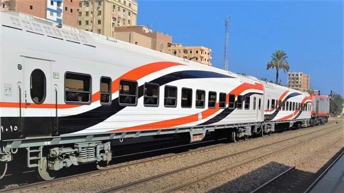 مواعيد حجز تذاكر القطارات خلال إجازة عيد الأضحى 2025