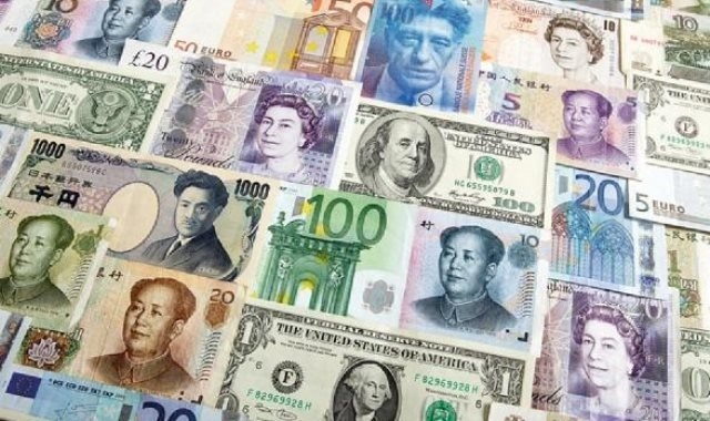أسعار العملات العربية والأجنبية اليوم الثلاثاء 20 مايو 2025