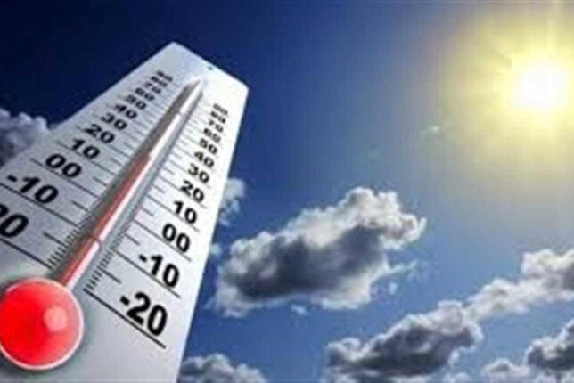 رياح عاتية وأيام حسوم.. حالة الطقس غدا الجمعة 14 مارس 2025