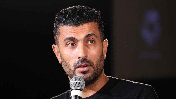 محمد سامي: قرار التوقف عن الإخراج التلفزيوني مؤقت.. وأحتاج لوقفة مع النفس