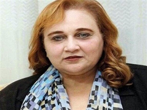 ماجدة خير الله: سلوى محمد علي من النقاط المضيئة في مسلسل فات الميعاد