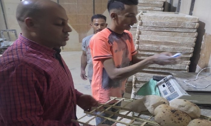 ضبط صاحب صيدلية لقيامه بطمس الأسعار على عبوات الدواء بالفيوم