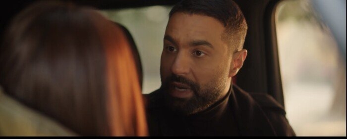 مسلسل وتقابل حبيب الحلقة 28.. كريم فهمي يغير على ياسمين عبد العزيز