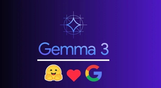 «يضاهي ChatGPT».. جوجل تطرح أحدث برنامج ذكاء اصطناعي Gemma 3
