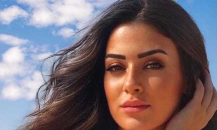 «حذفت صورهما».. ميرنا نور الدين تثير الشكوك حول طلاقها من عمر عطية