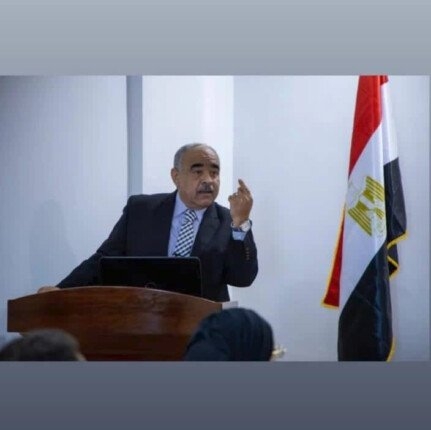 من وحي تجربة مصر لمكافحة الإرهاب.. رؤية علمية للواء أحمد وصفي في «المواجهة»